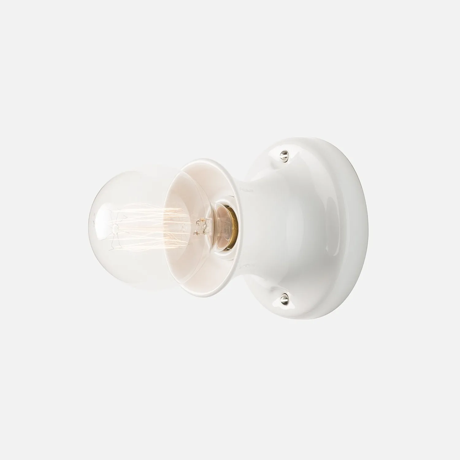 Schoolhouse Alabax Small Sconce Best