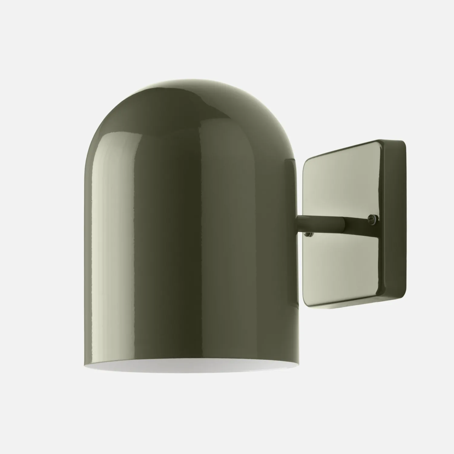 Schoolhouse Allegheny 6" Indoor/Outdoor Sconce Fashion