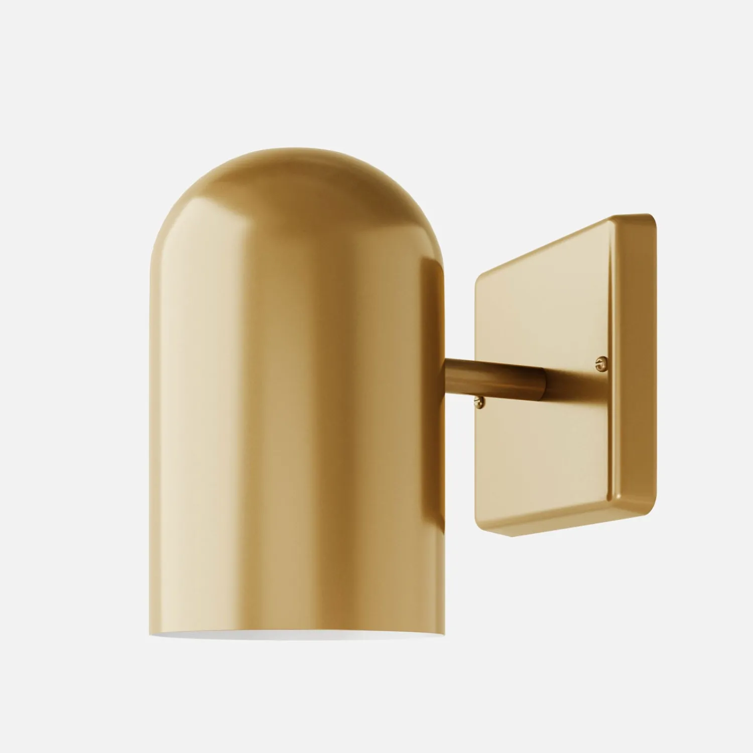 Schoolhouse Allegheny 4.5" Indoor/Outdoor Sconce Discount
