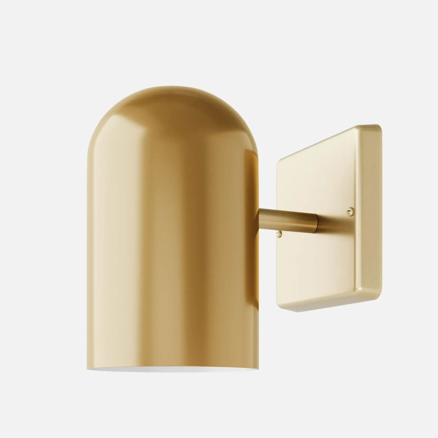 Schoolhouse Allegheny 4.5" Indoor/Outdoor Sconce Discount
