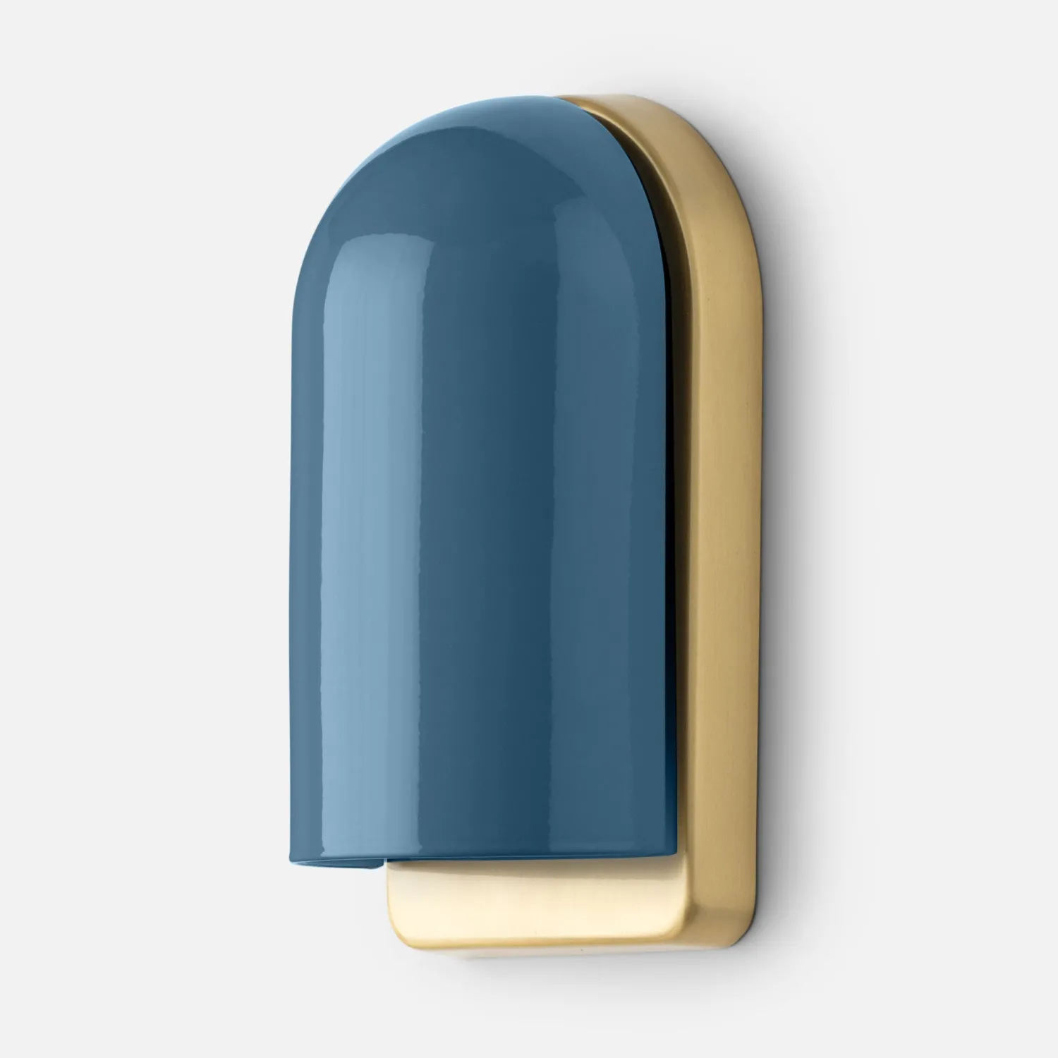 Schoolhouse Allegheny Slim Sconce Outlet