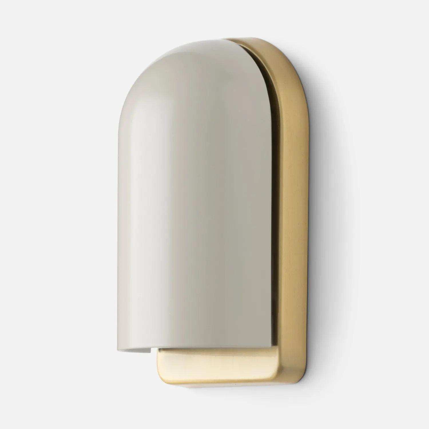 Schoolhouse Allegheny Slim Sconce Outlet