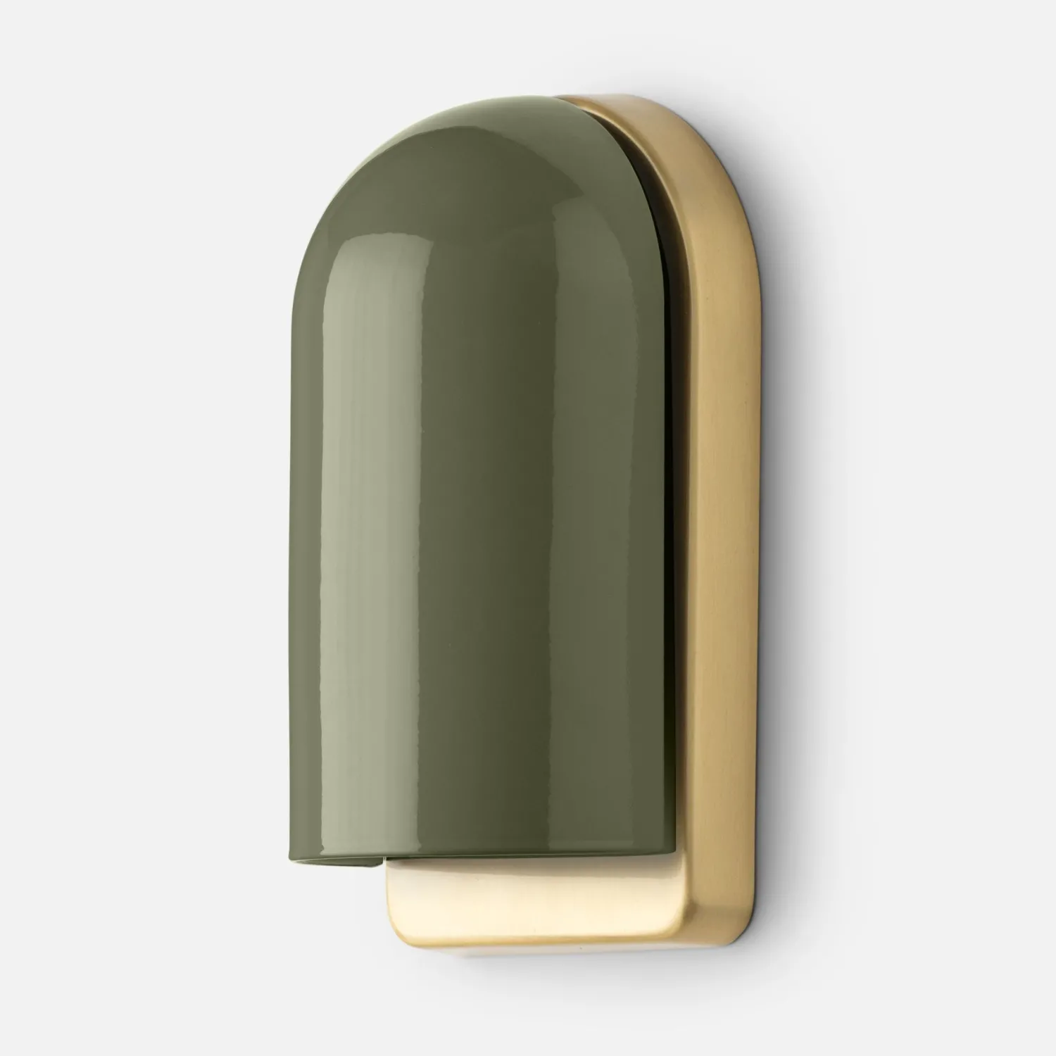 Schoolhouse Allegheny Slim Sconce Outlet