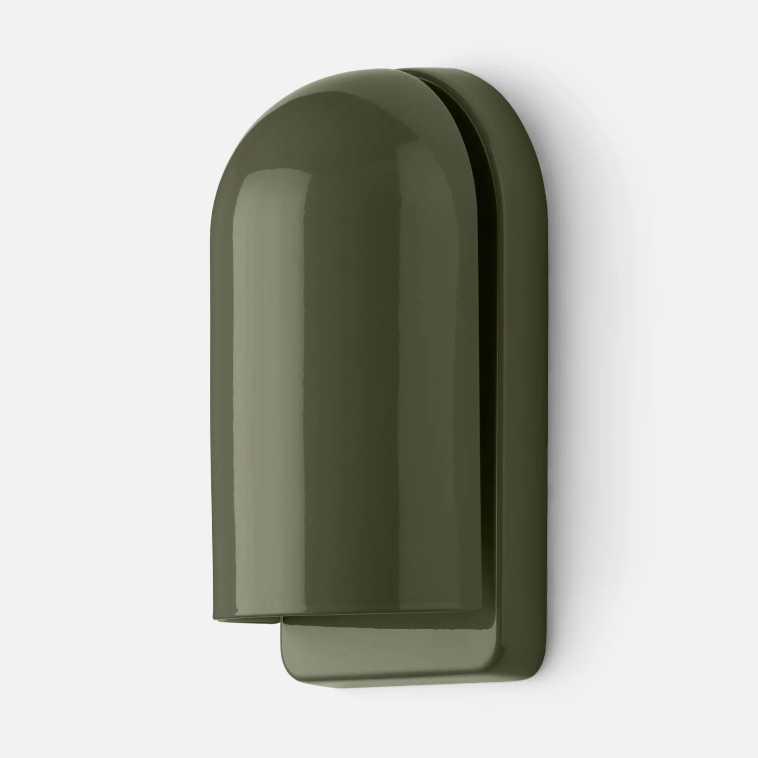 Schoolhouse Allegheny Slim Sconce Outlet