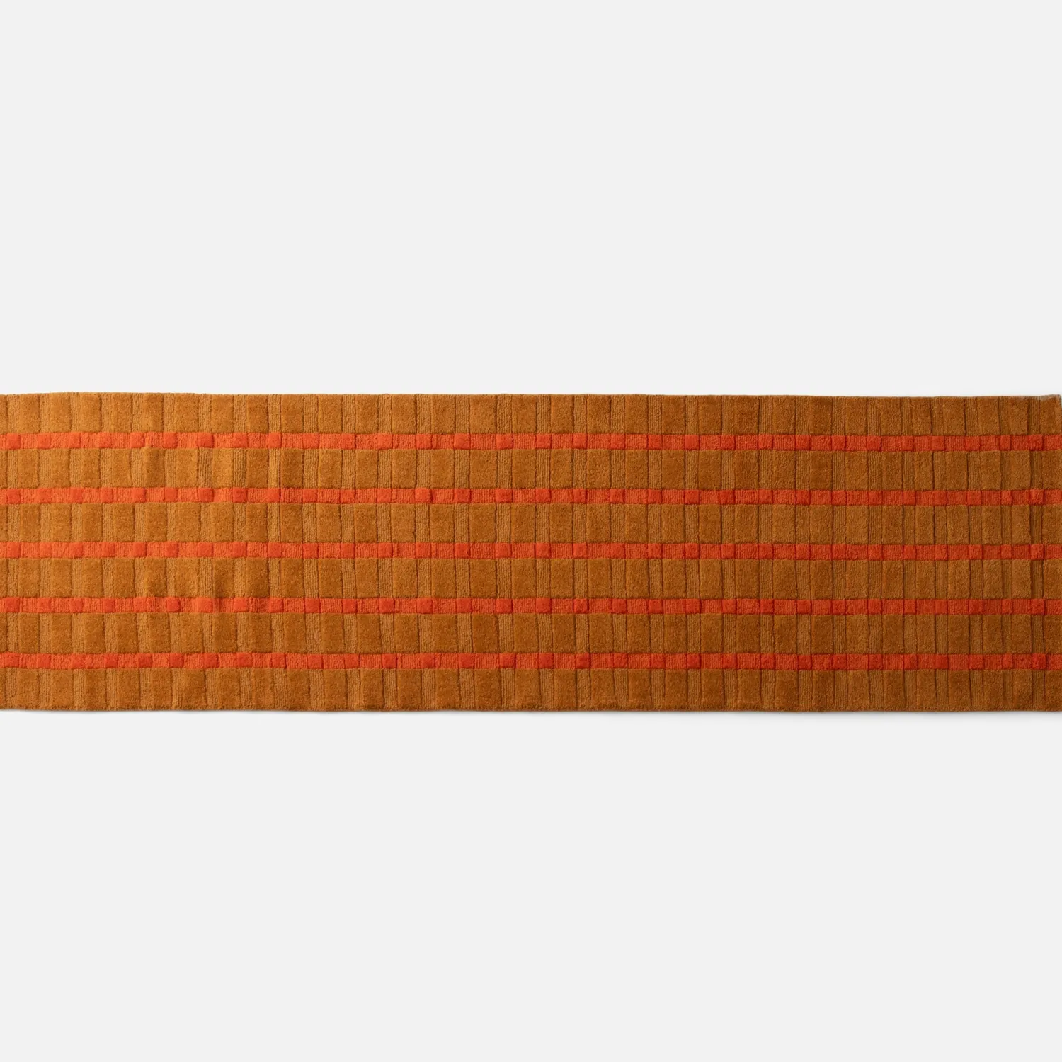 Schoolhouse Ashlar Handwoven Wool Rug Sale