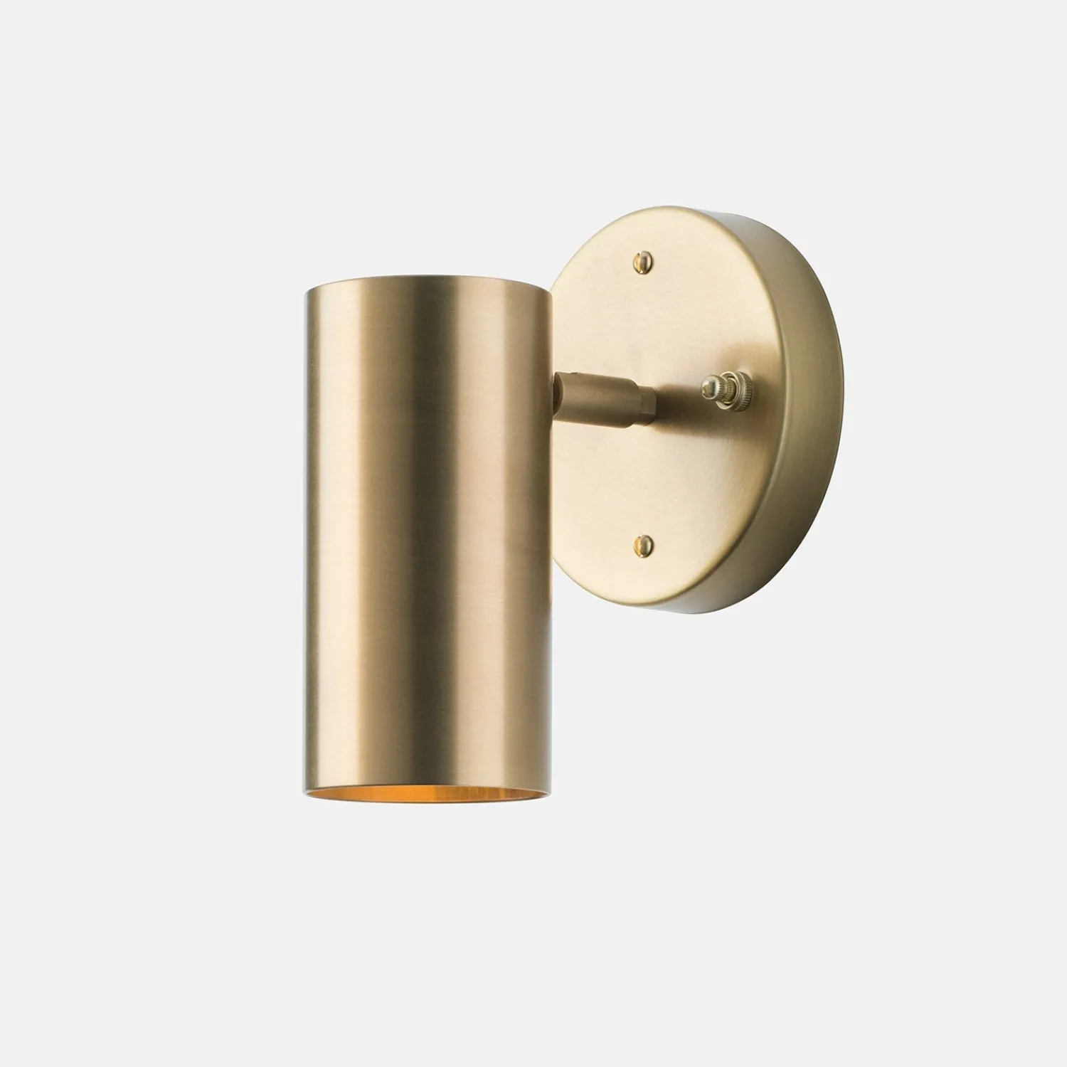 Schoolhouse Eduard Pivot Sconce Discount