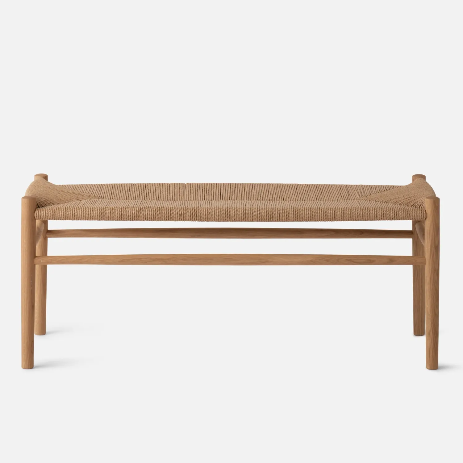 Schoolhouse FDB Møbler J83 Long Bench Online