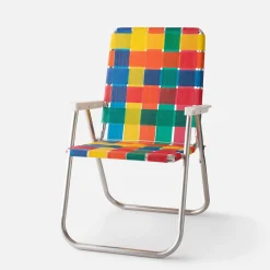 Schoolhouse Folding Outdoor Chair Outlet