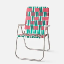 Schoolhouse Folding Outdoor Chair Outlet