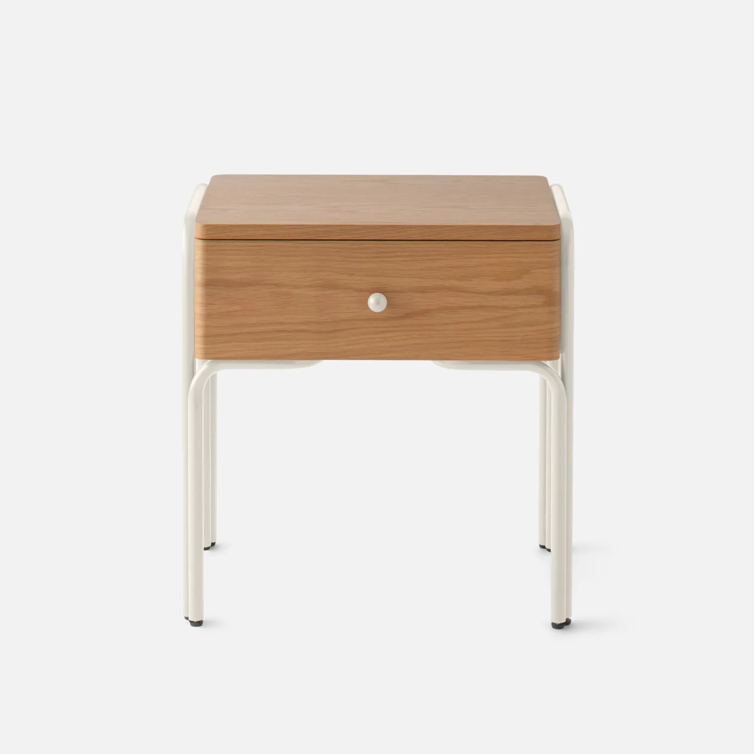 Schoolhouse Forma Nightstand Online