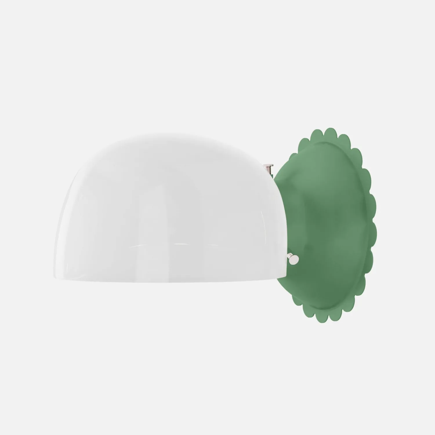 Schoolhouse Fran 2.25" Sconce Discount