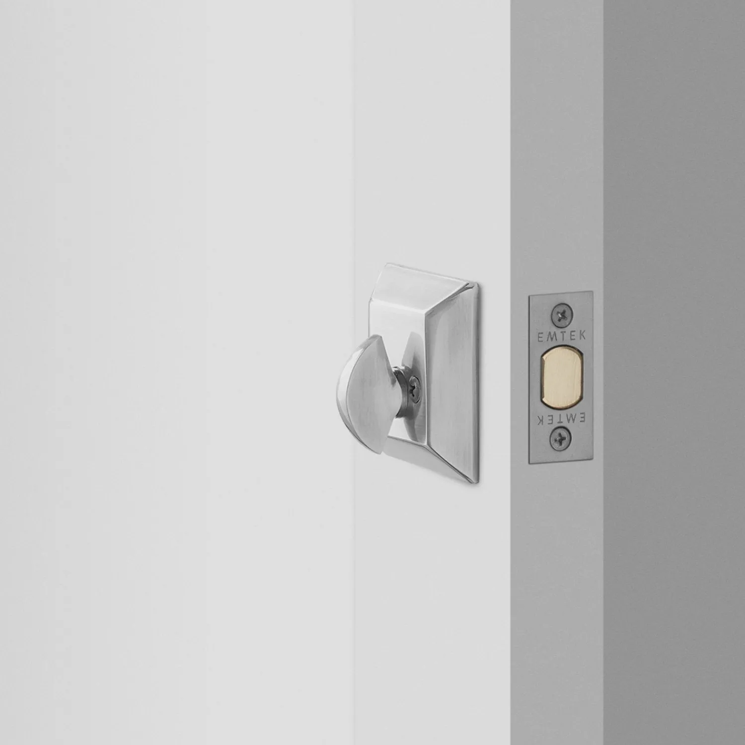 Schoolhouse Freeport Deadbolt - Satin Nickel Discount