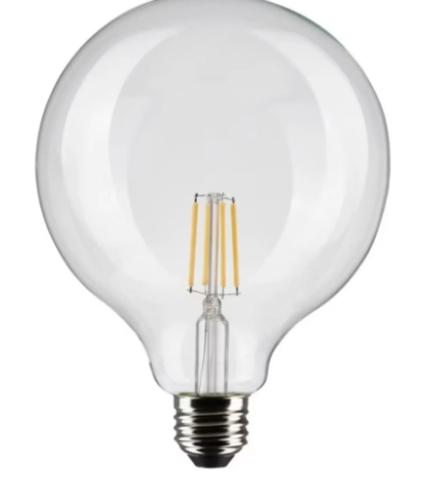 Schoolhouse G40 Clear LED Bulb Discount