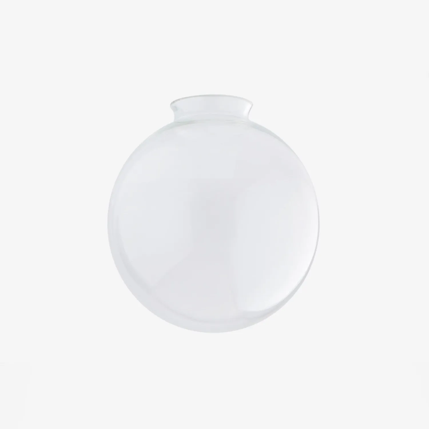 Schoolhouse Globe Shade Sale
