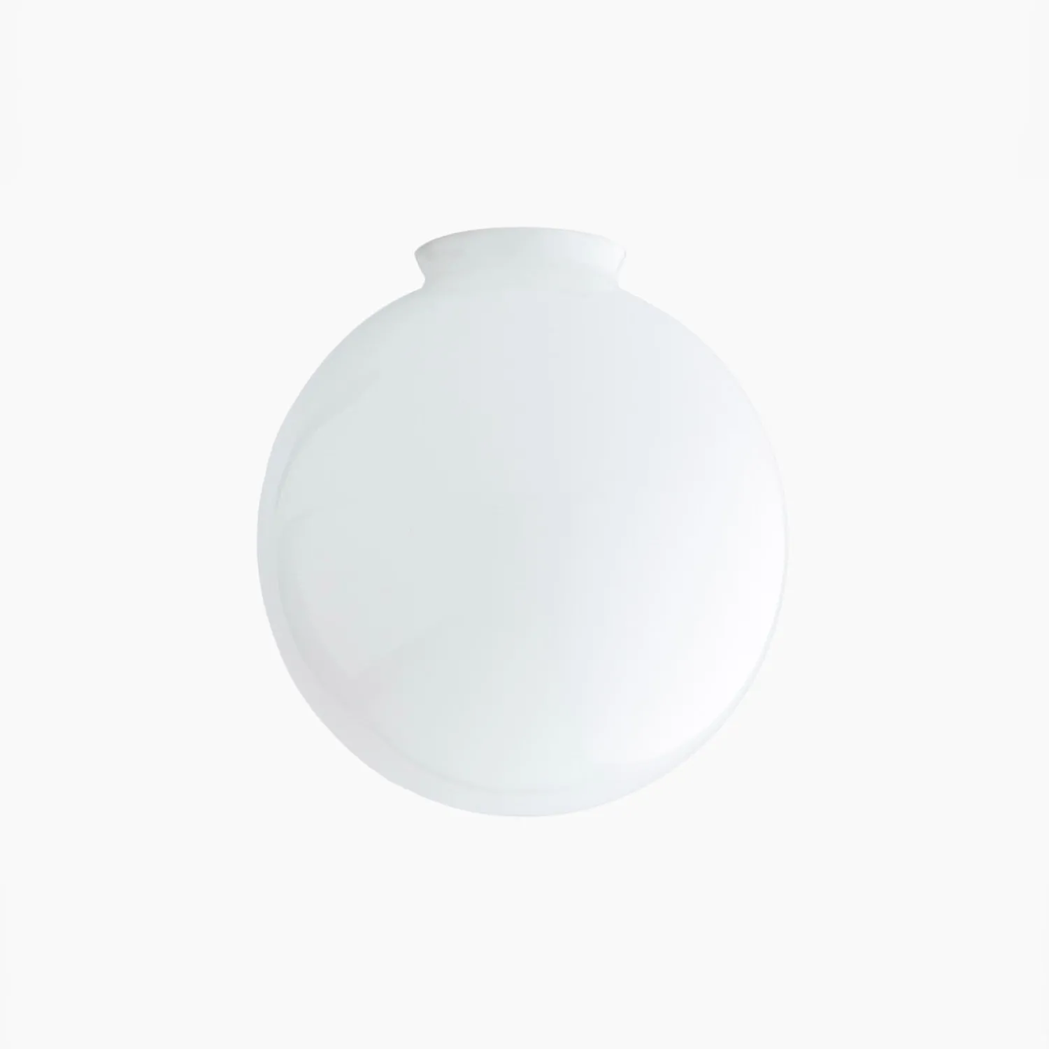 Schoolhouse Globe Shade Sale