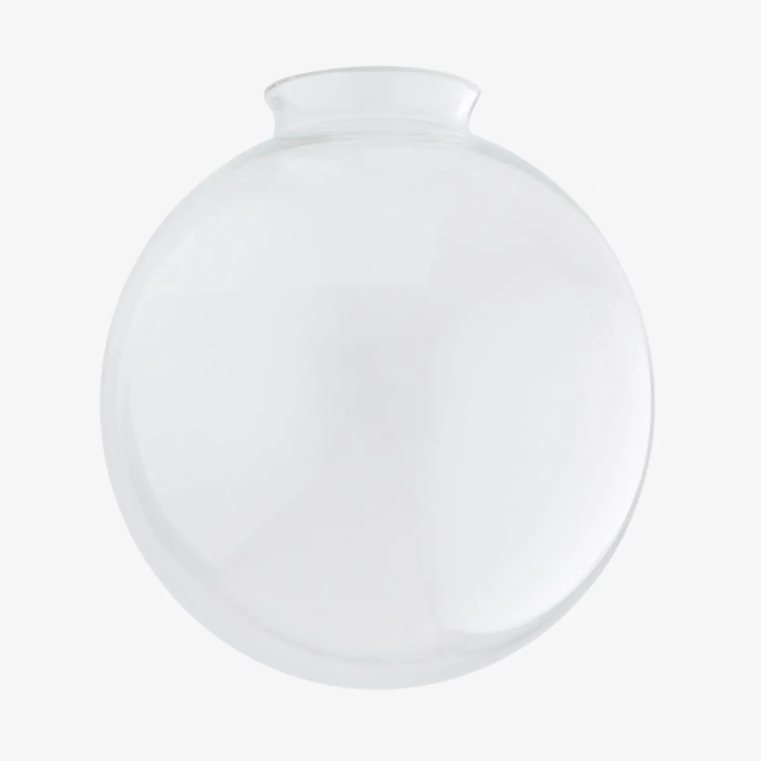 Schoolhouse Globe Shade Sale