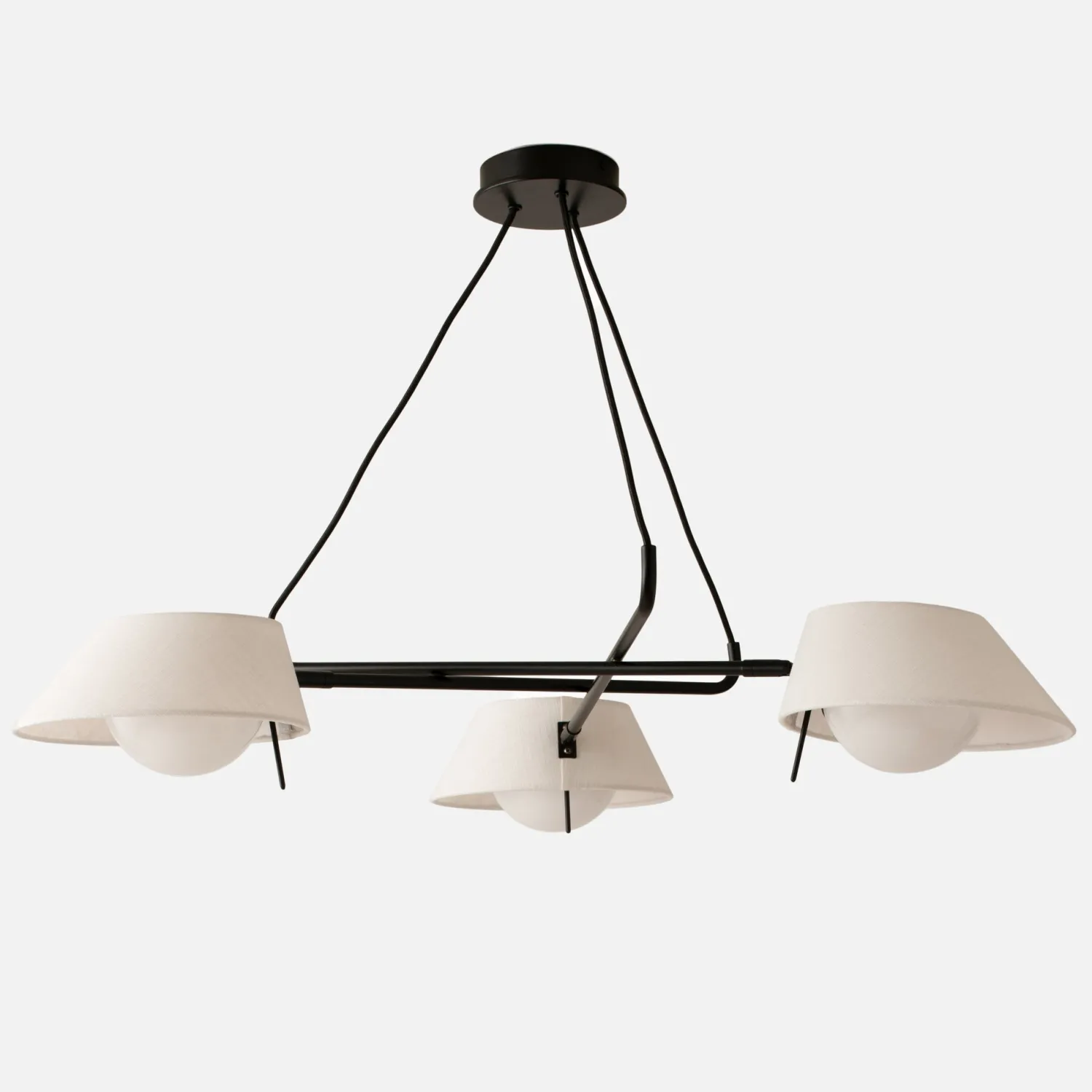 Schoolhouse Hala Chandelier Outlet