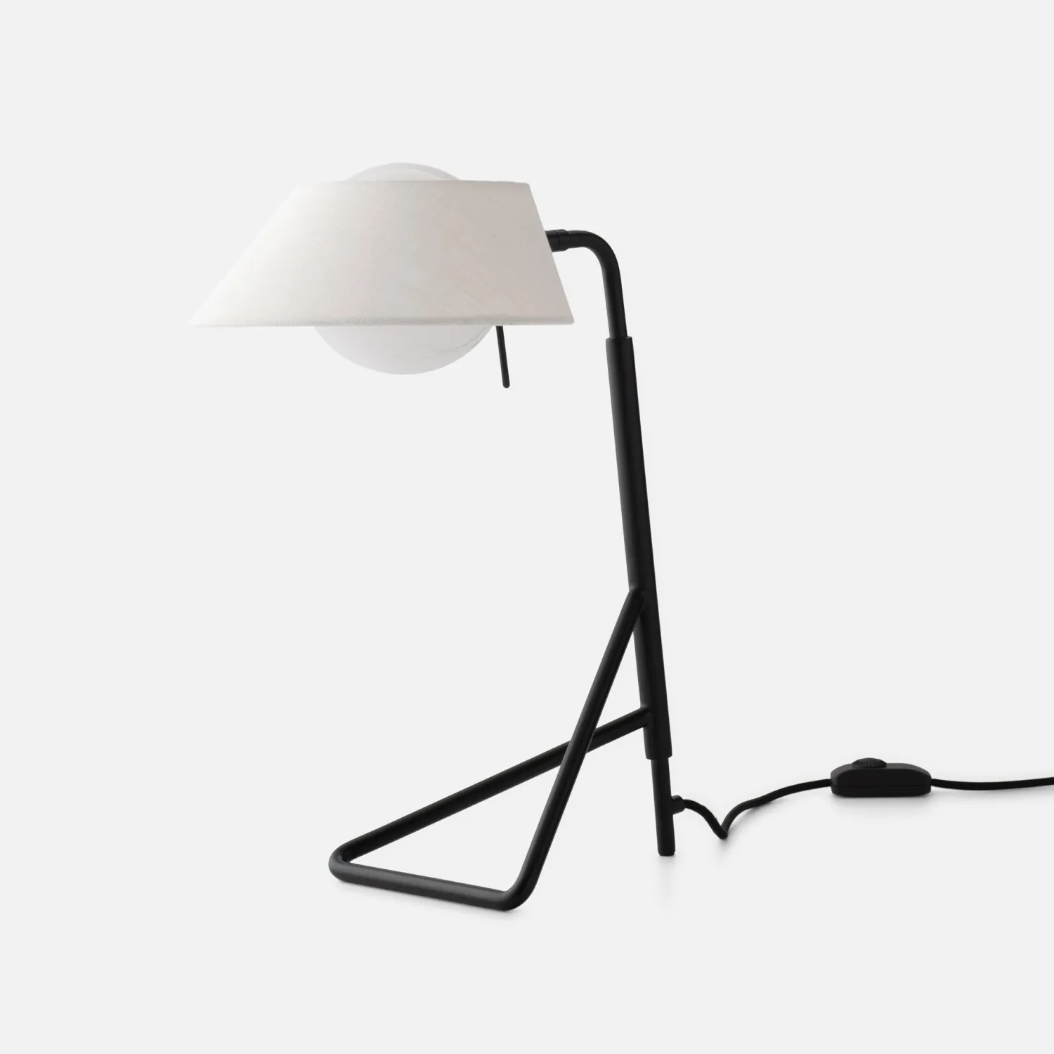 Schoolhouse Hala Table Lamp Best