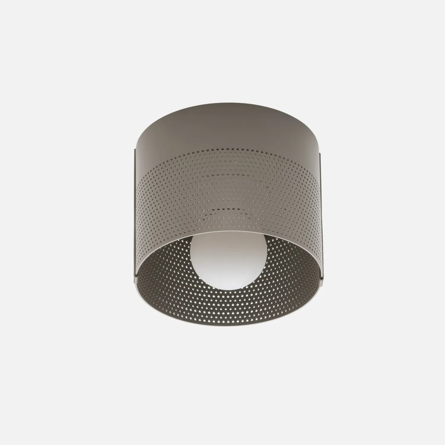 Schoolhouse Harlow Small Flush Mount Best