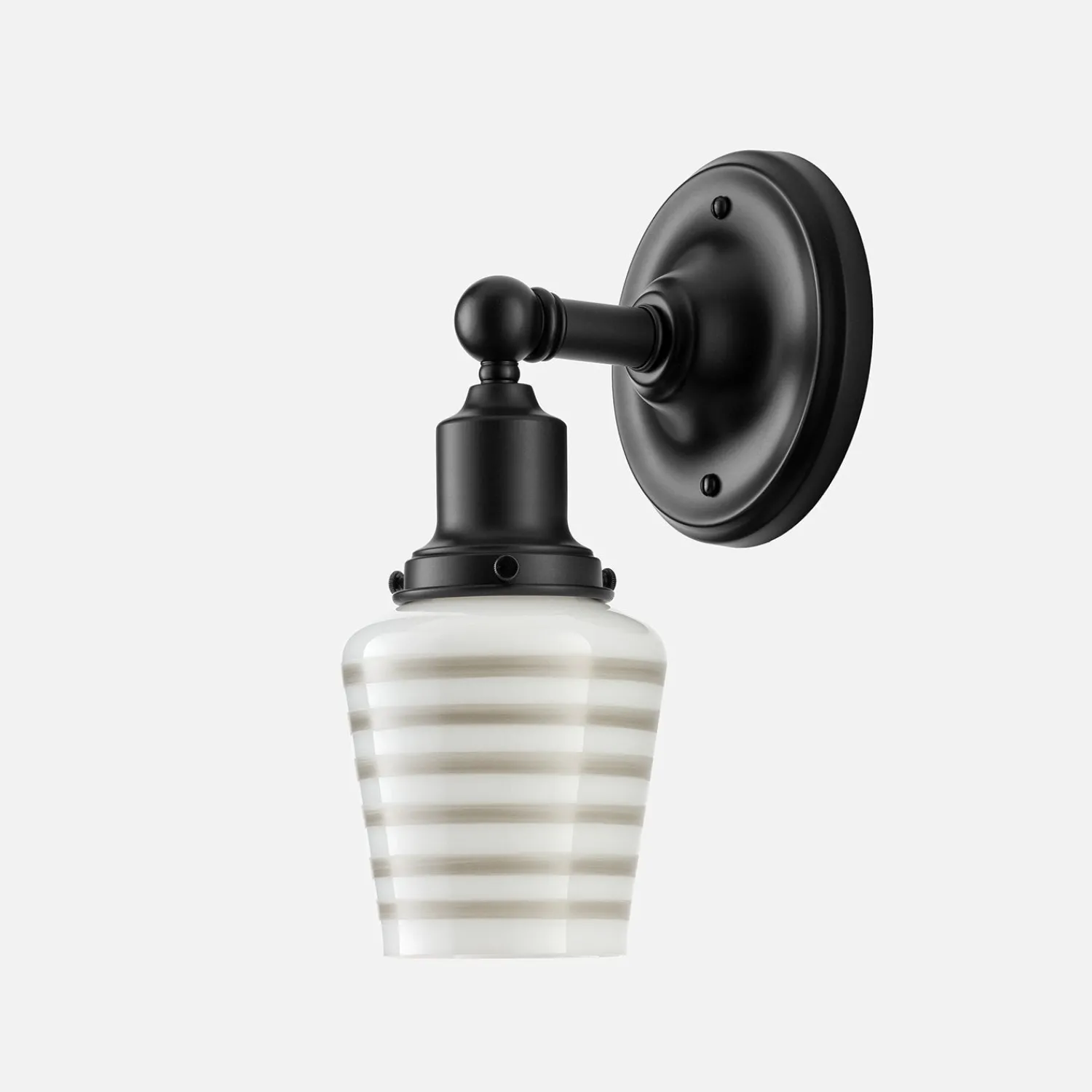 Schoolhouse Irvine Single Sconce 2.25" Sale