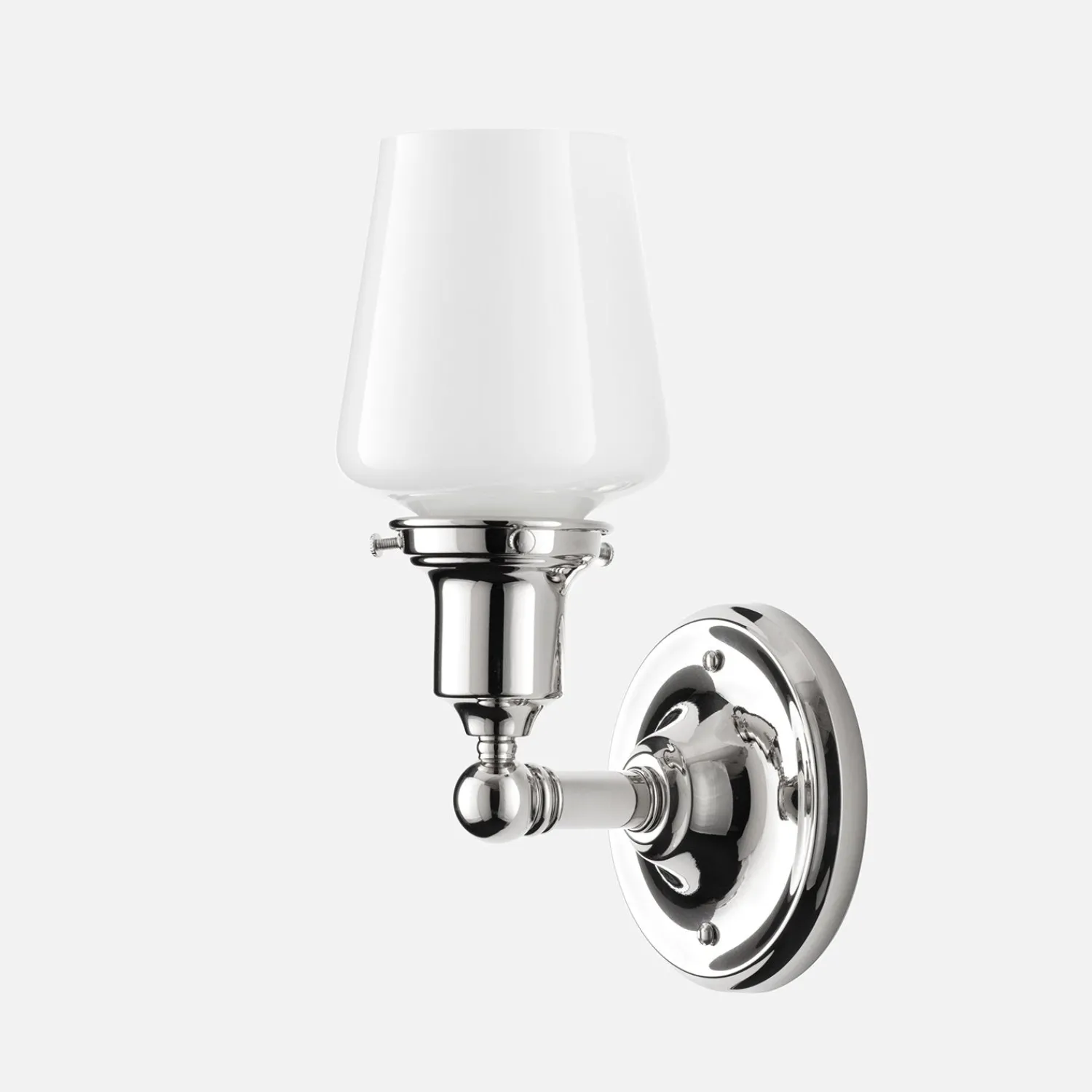 Schoolhouse Irvine Single Sconce 2.25" Sale
