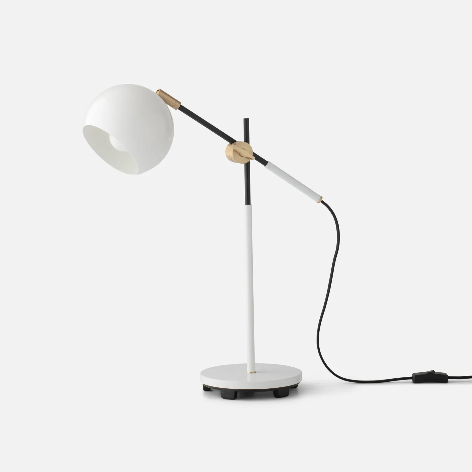 Schoolhouse Isaac Desk Lamp Fashion