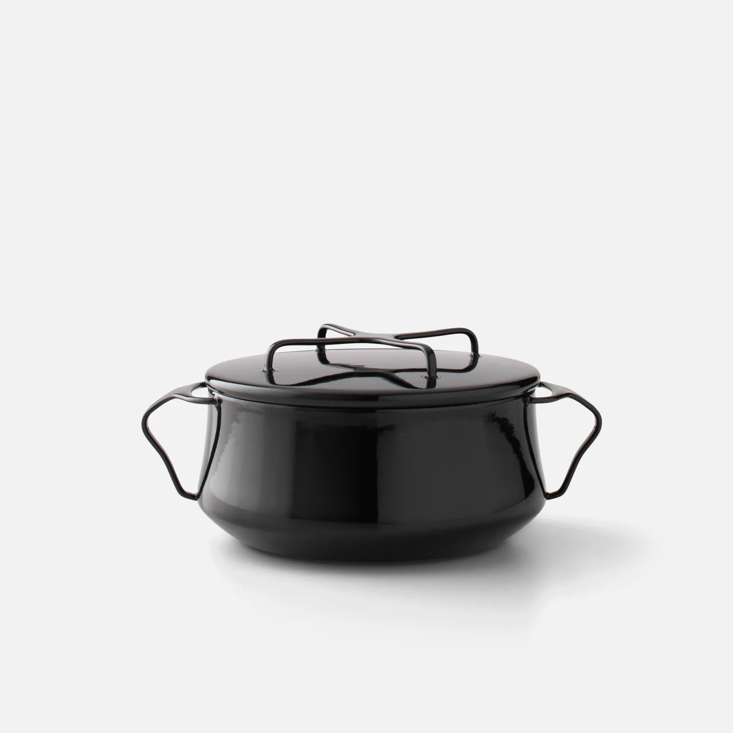 Schoolhouse Købenstyle Casserole Dish, 2 QT Discount