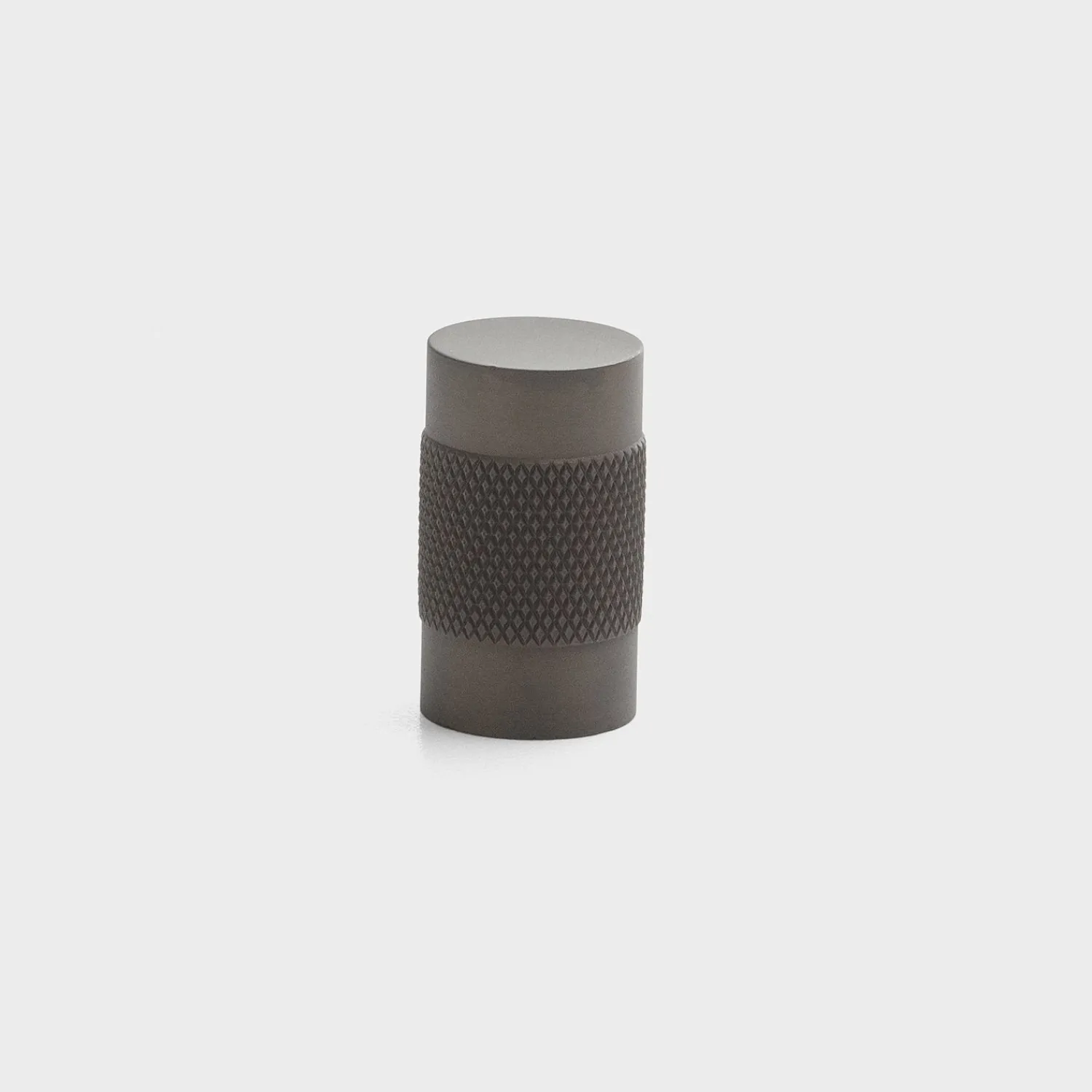 Schoolhouse Knurled Knob New