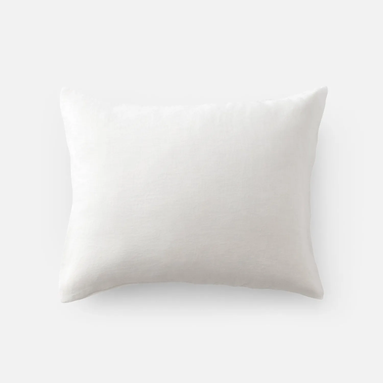 Schoolhouse Linen Pillow Sham Best