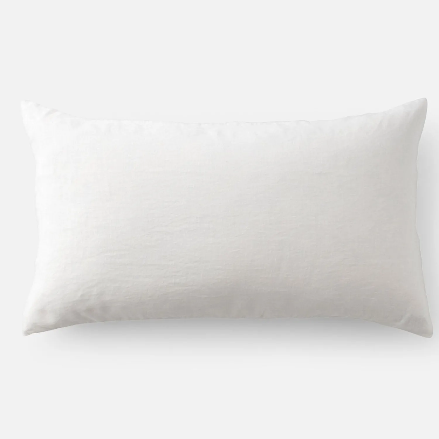 Schoolhouse Linen Pillow Sham Best