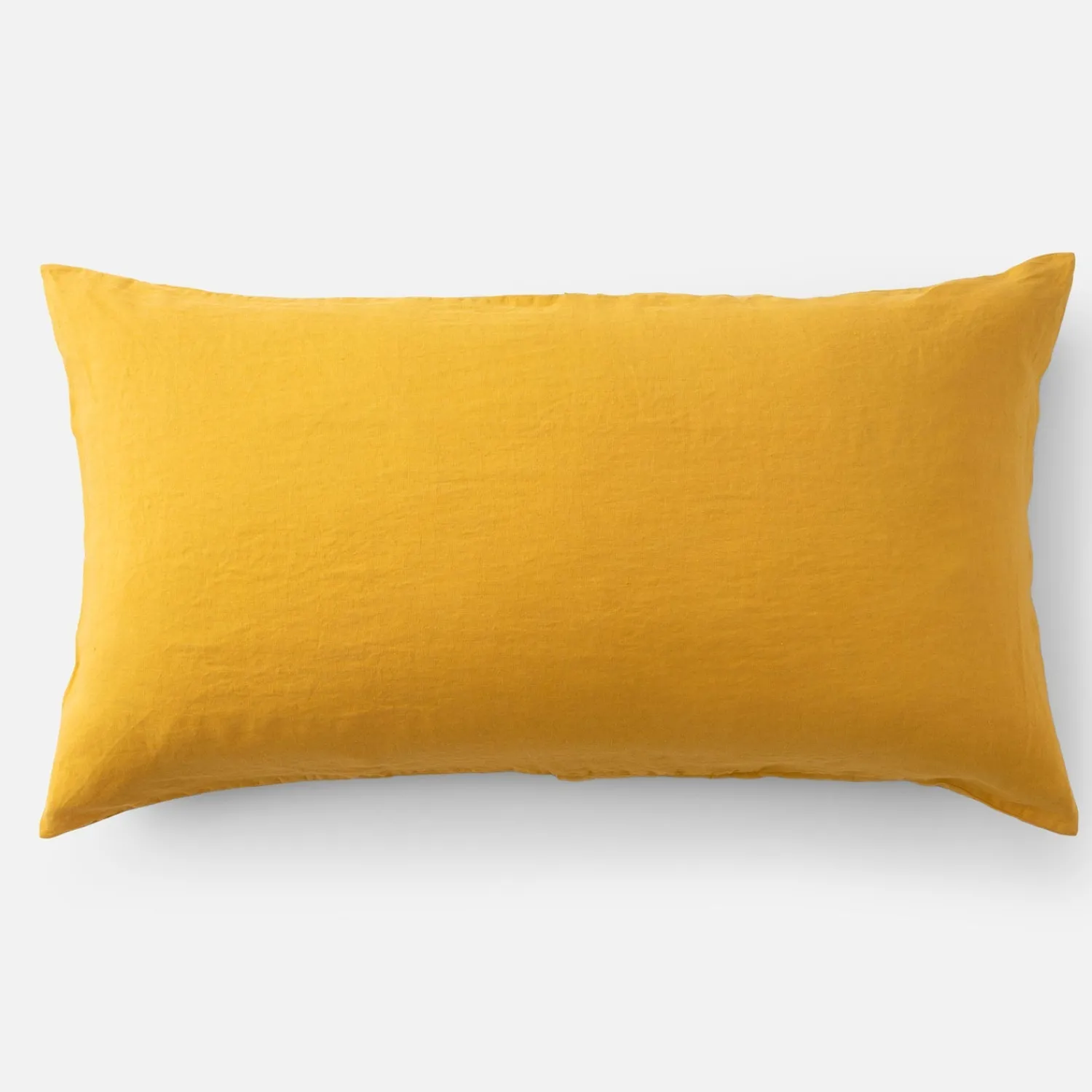 Schoolhouse Linen Pillow Sham Best
