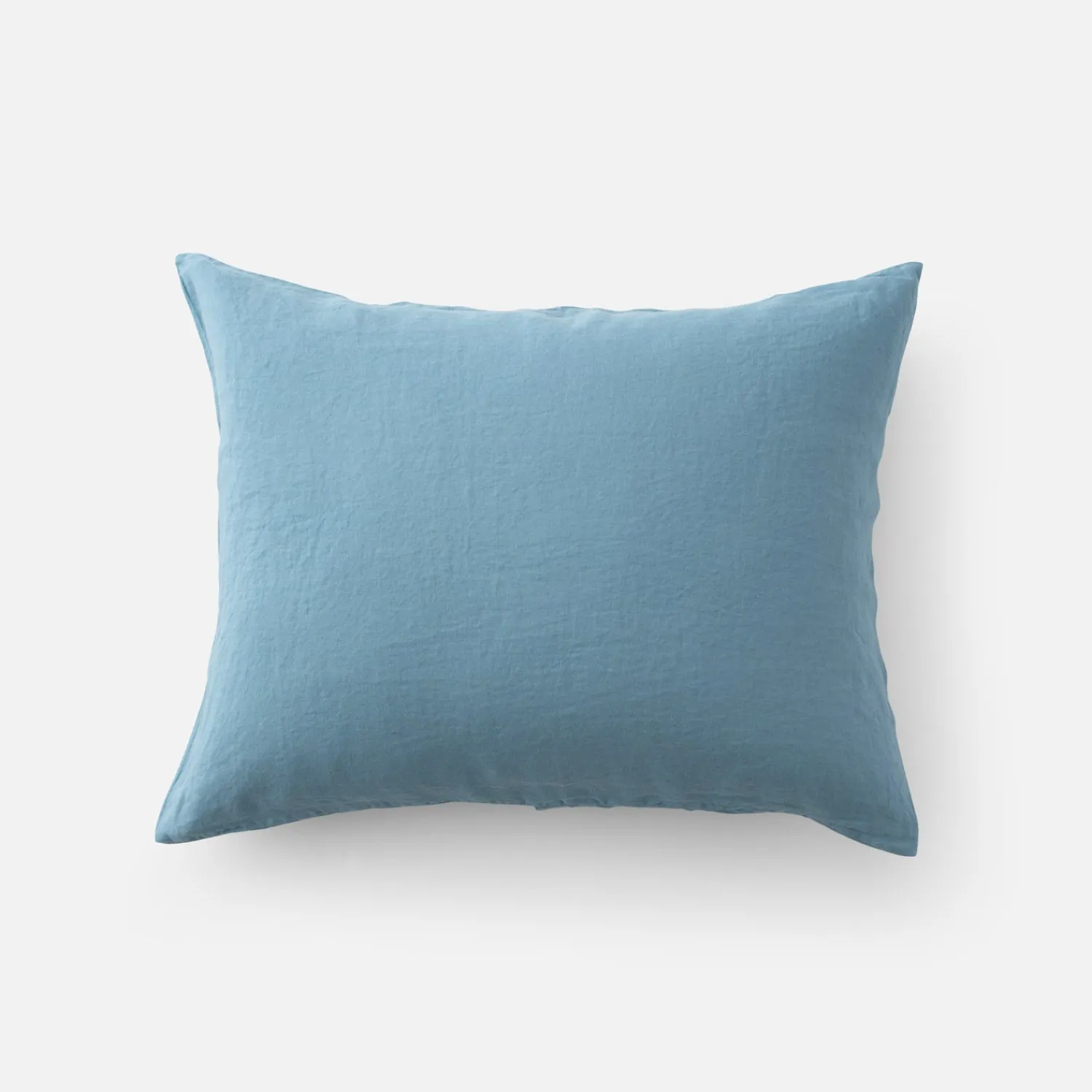 Schoolhouse Linen Pillow Sham Best