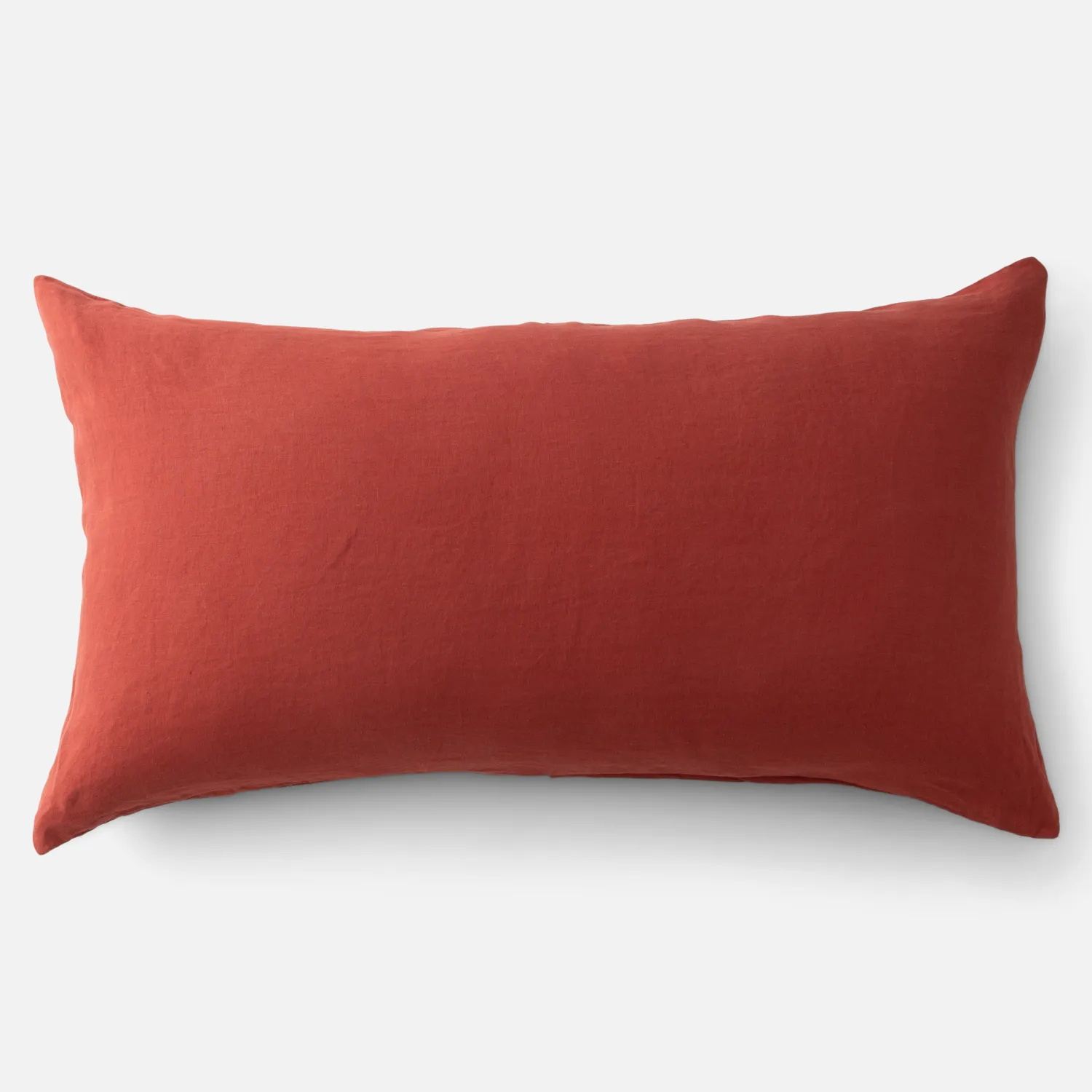 Schoolhouse Linen Pillow Sham Best