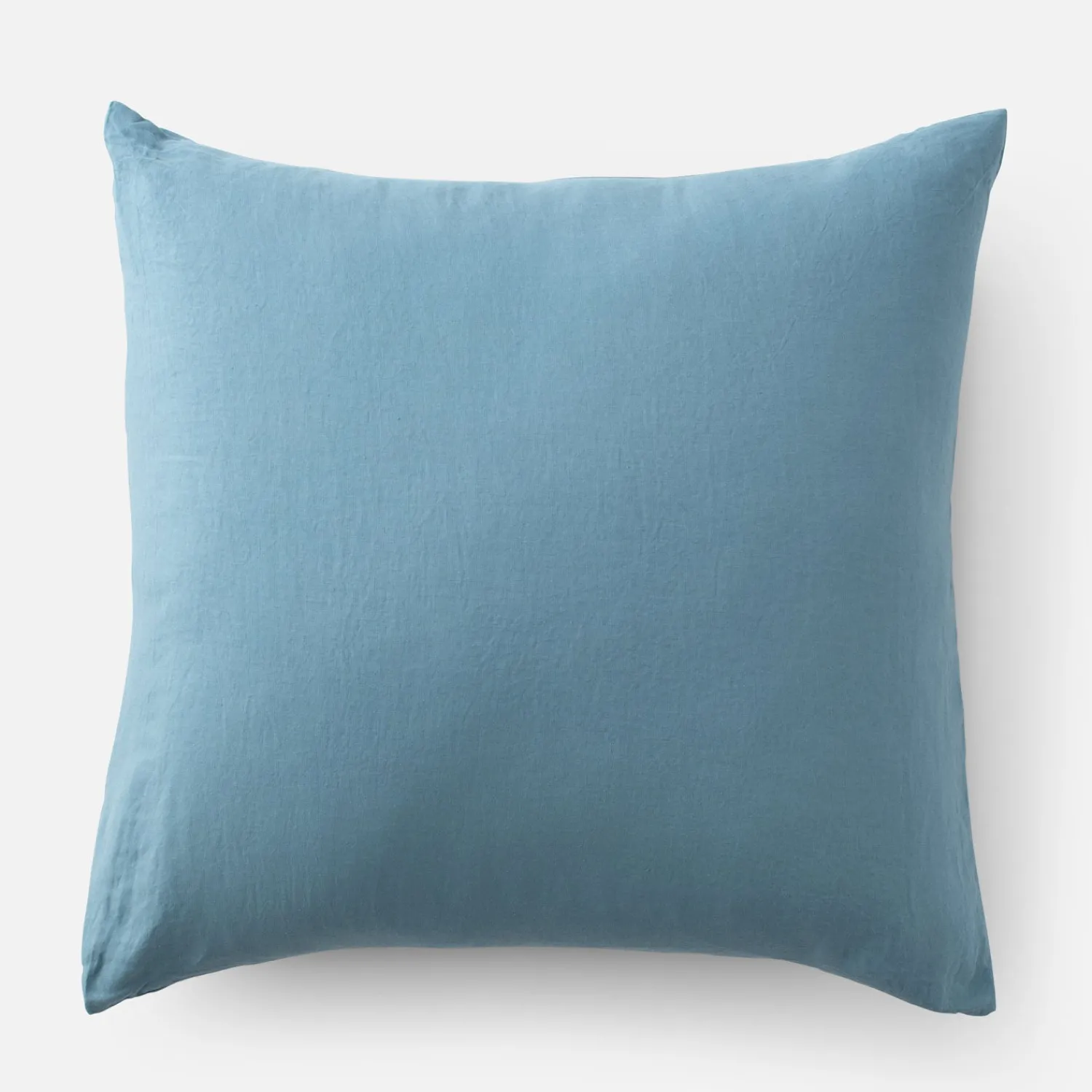 Schoolhouse Linen Pillow Sham Best