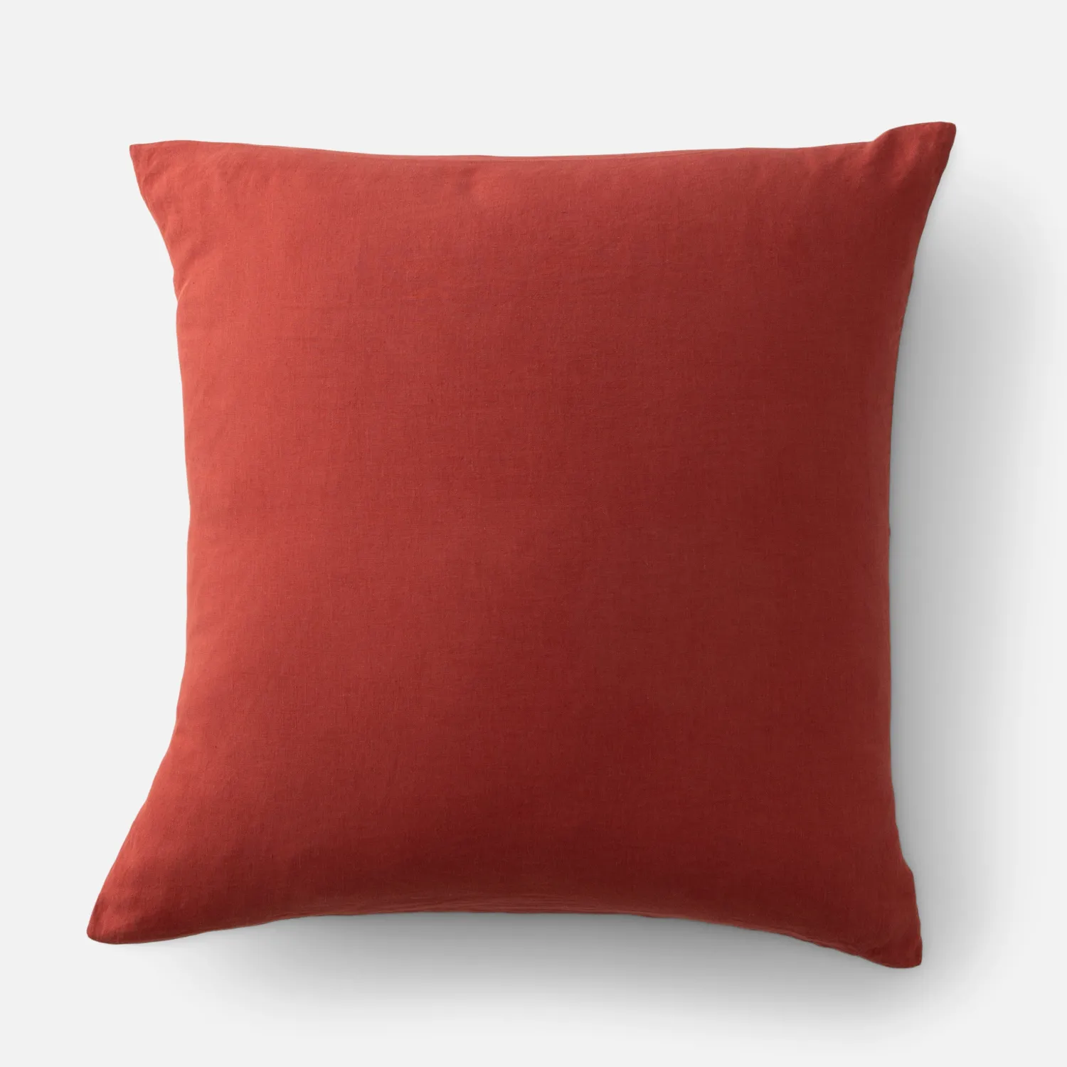 Schoolhouse Linen Pillow Sham Best