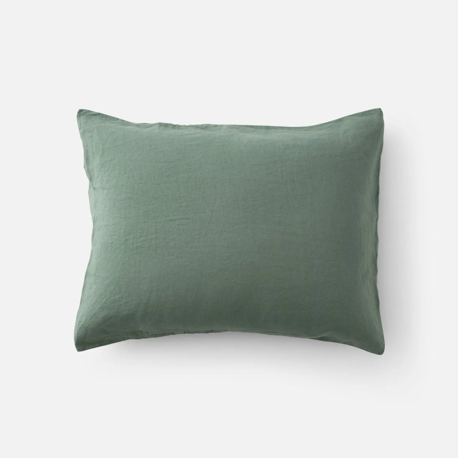Schoolhouse Linen Pillow Sham Best