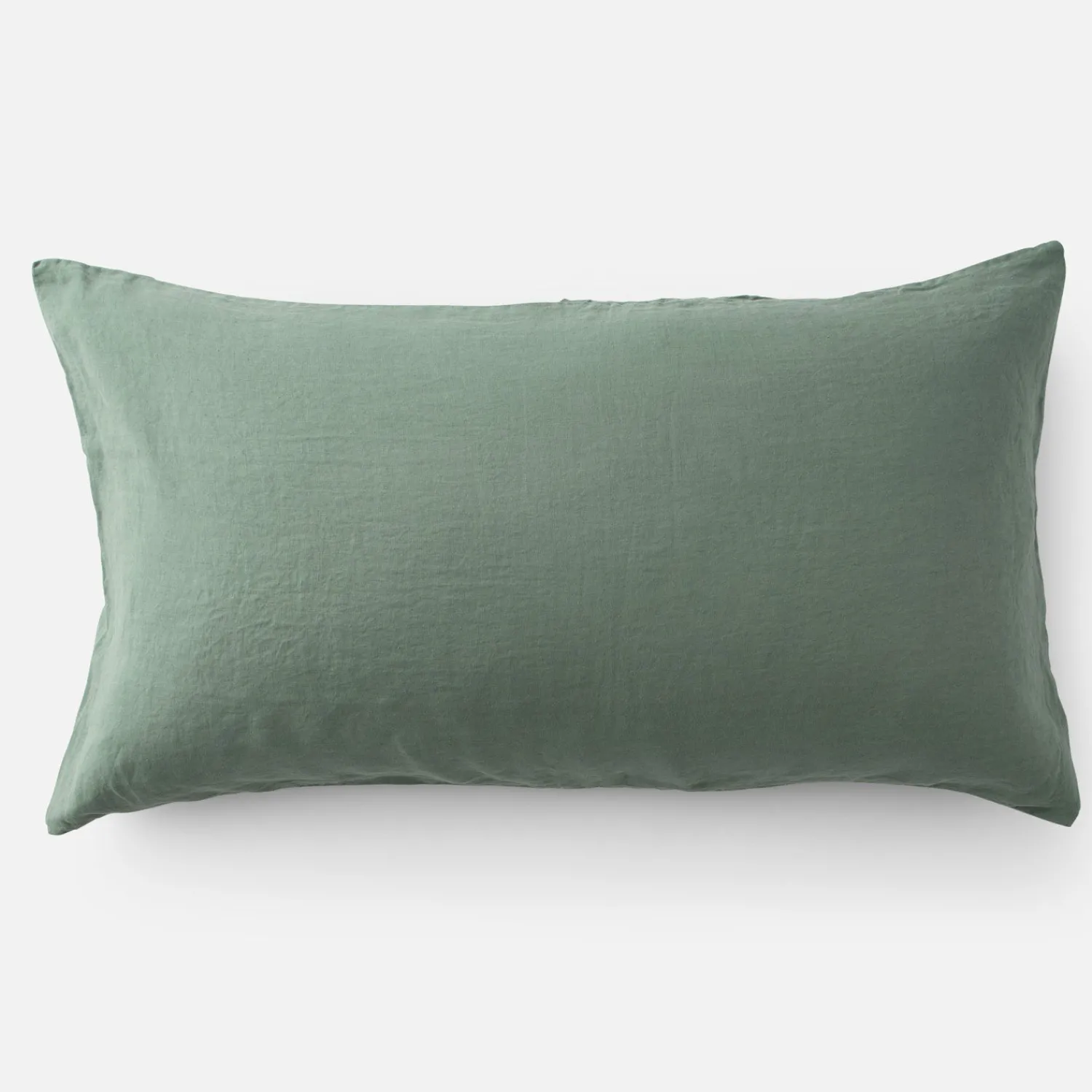 Schoolhouse Linen Pillow Sham Best
