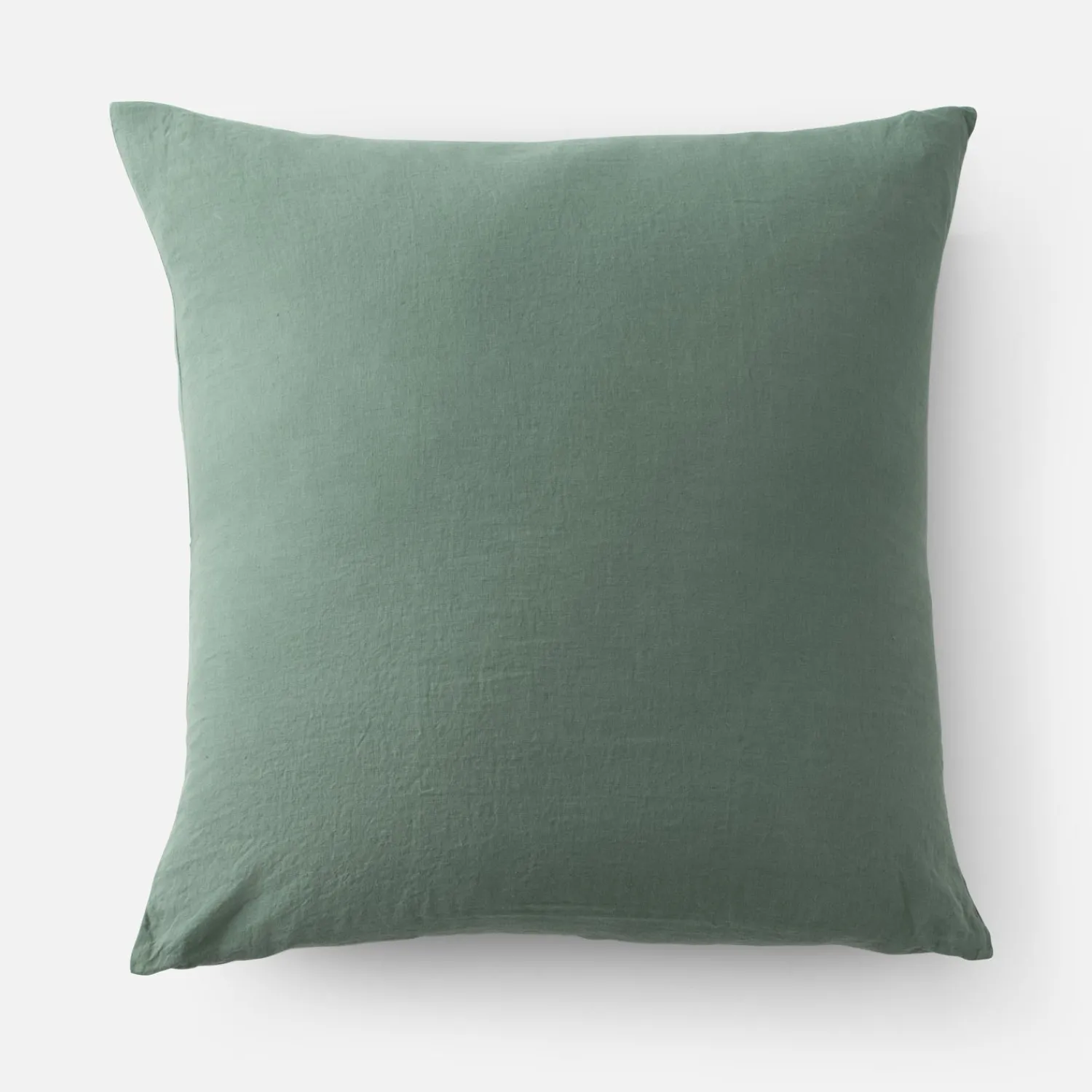 Schoolhouse Linen Pillow Sham Best