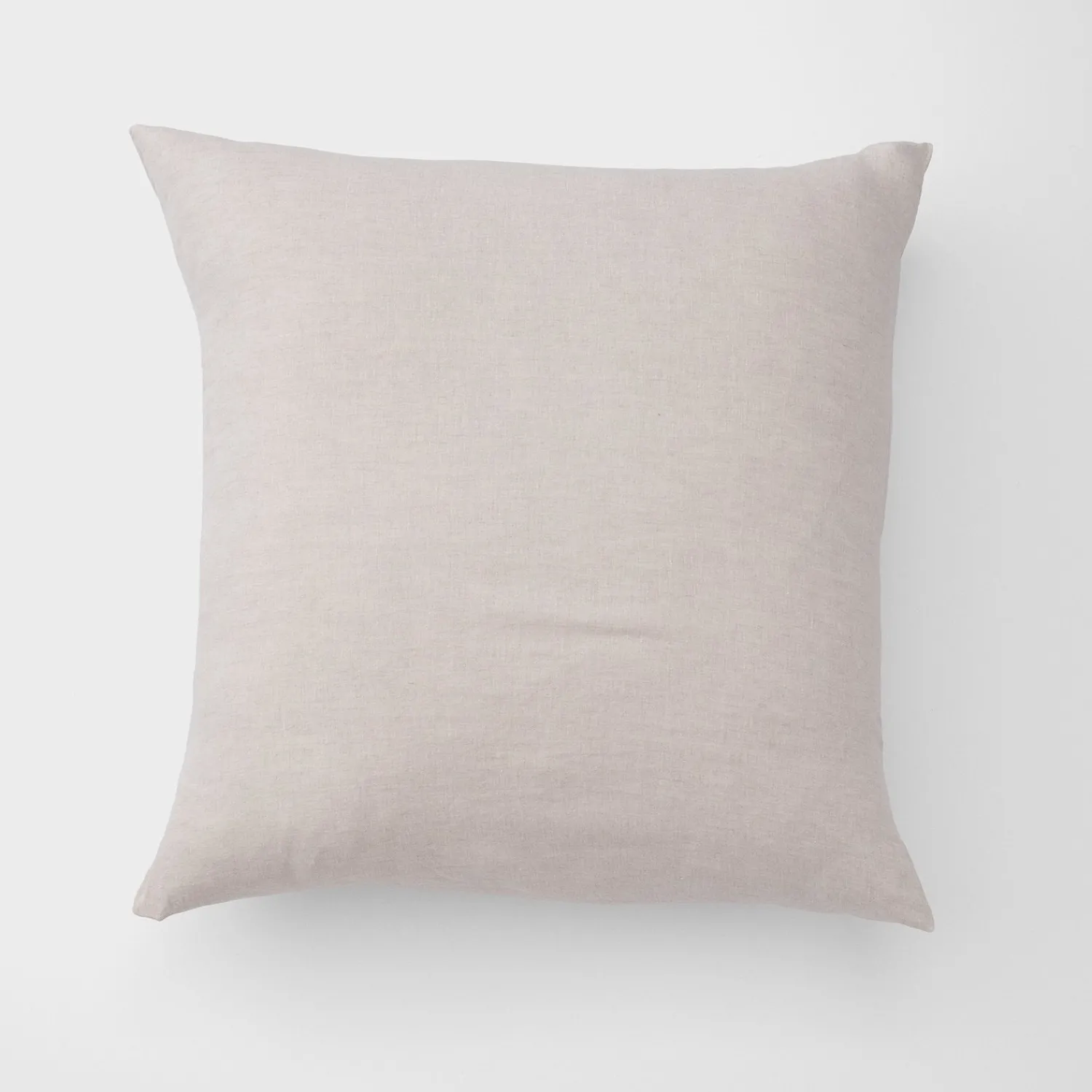 Schoolhouse Linen Pillow Sham Best