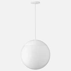 Schoolhouse Luna Cord Pendant with 16