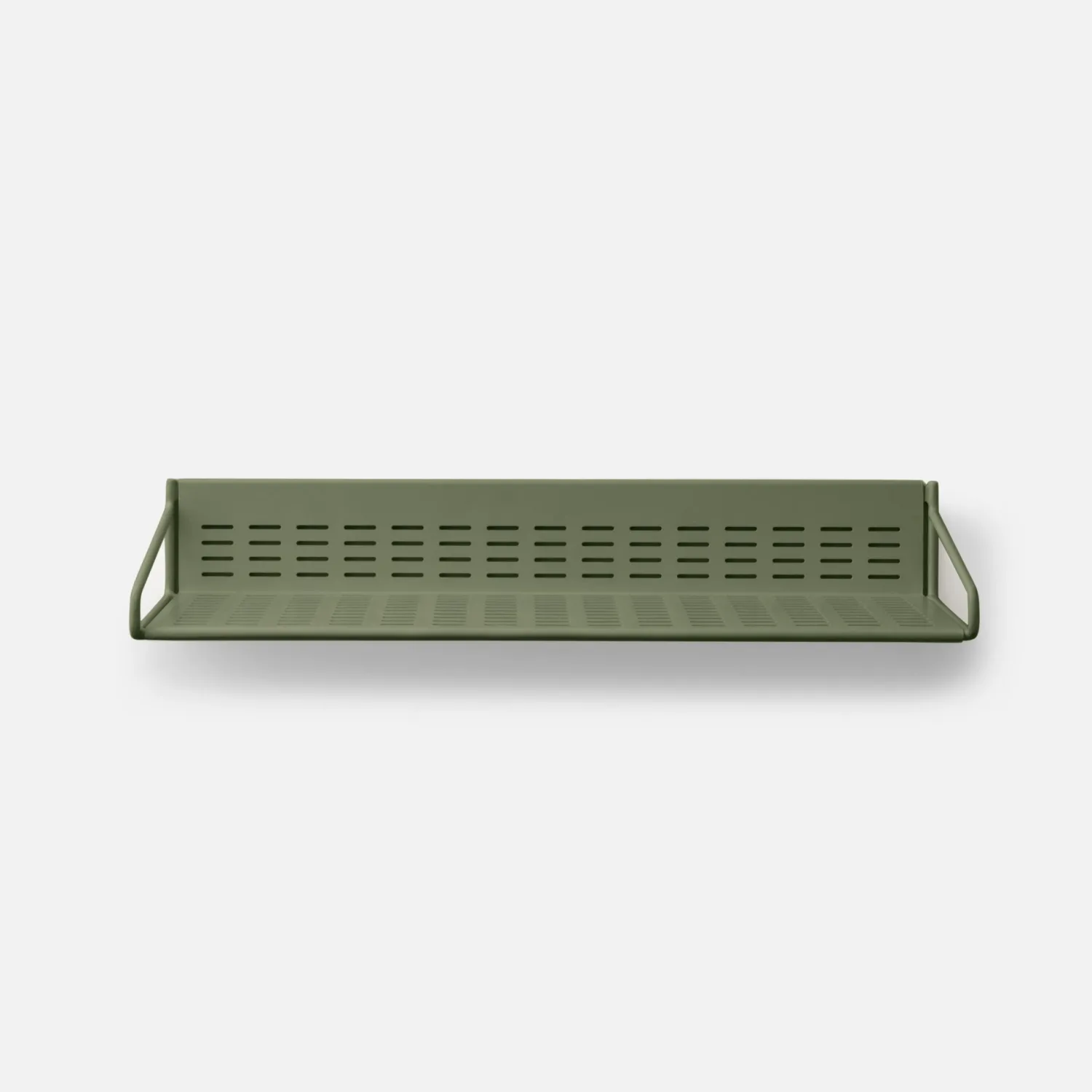 Schoolhouse Metal Wire Shelf Online