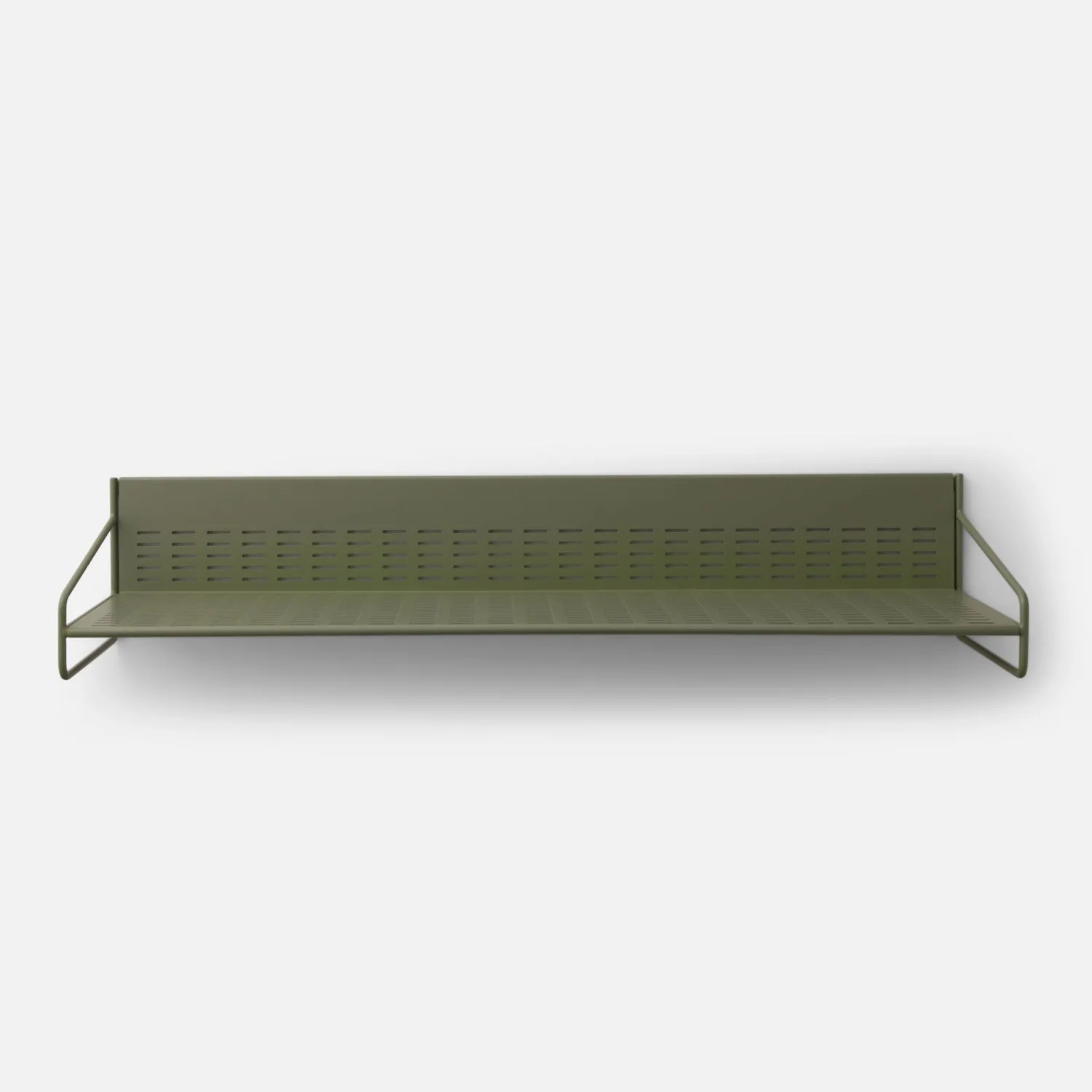 Schoolhouse Metal Wire Shelf Online