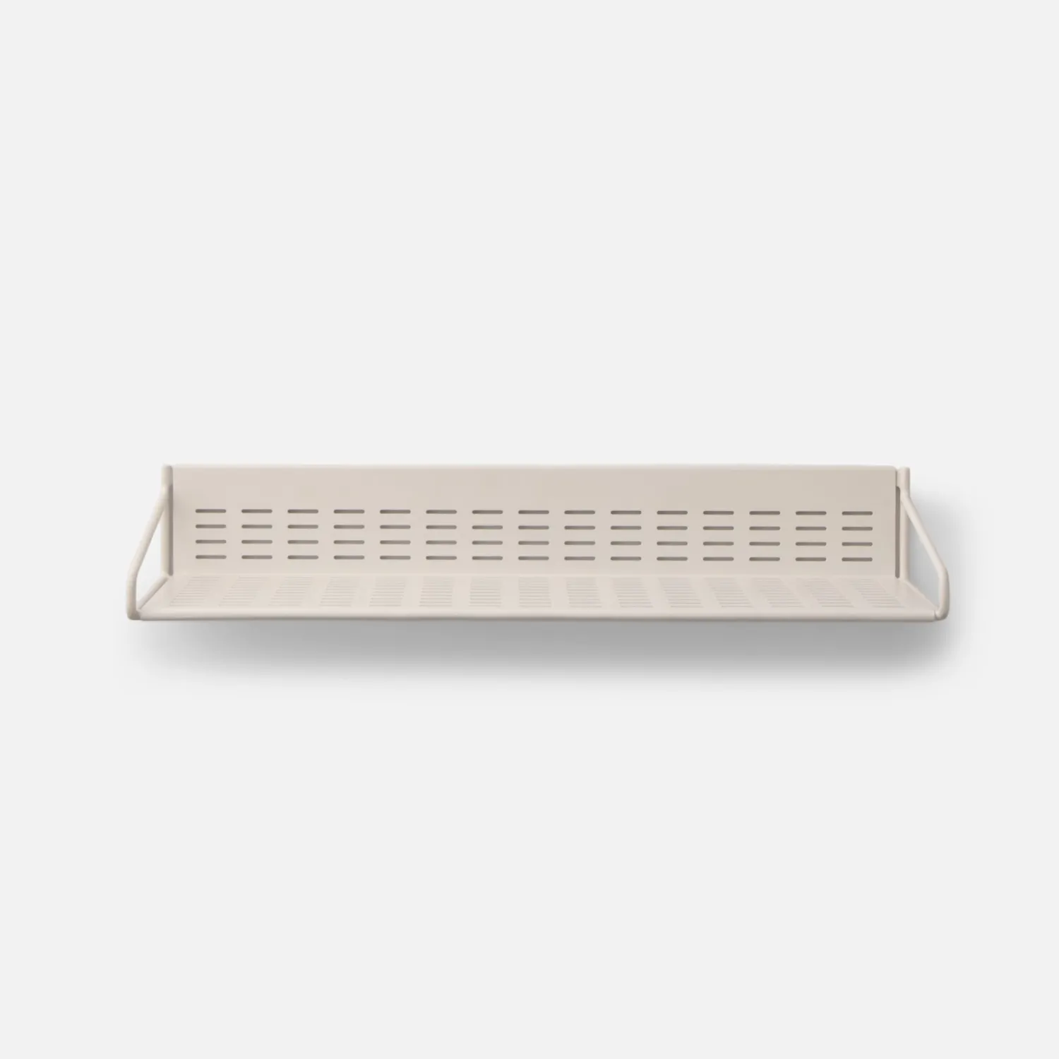 Schoolhouse Metal Wire Shelf Online