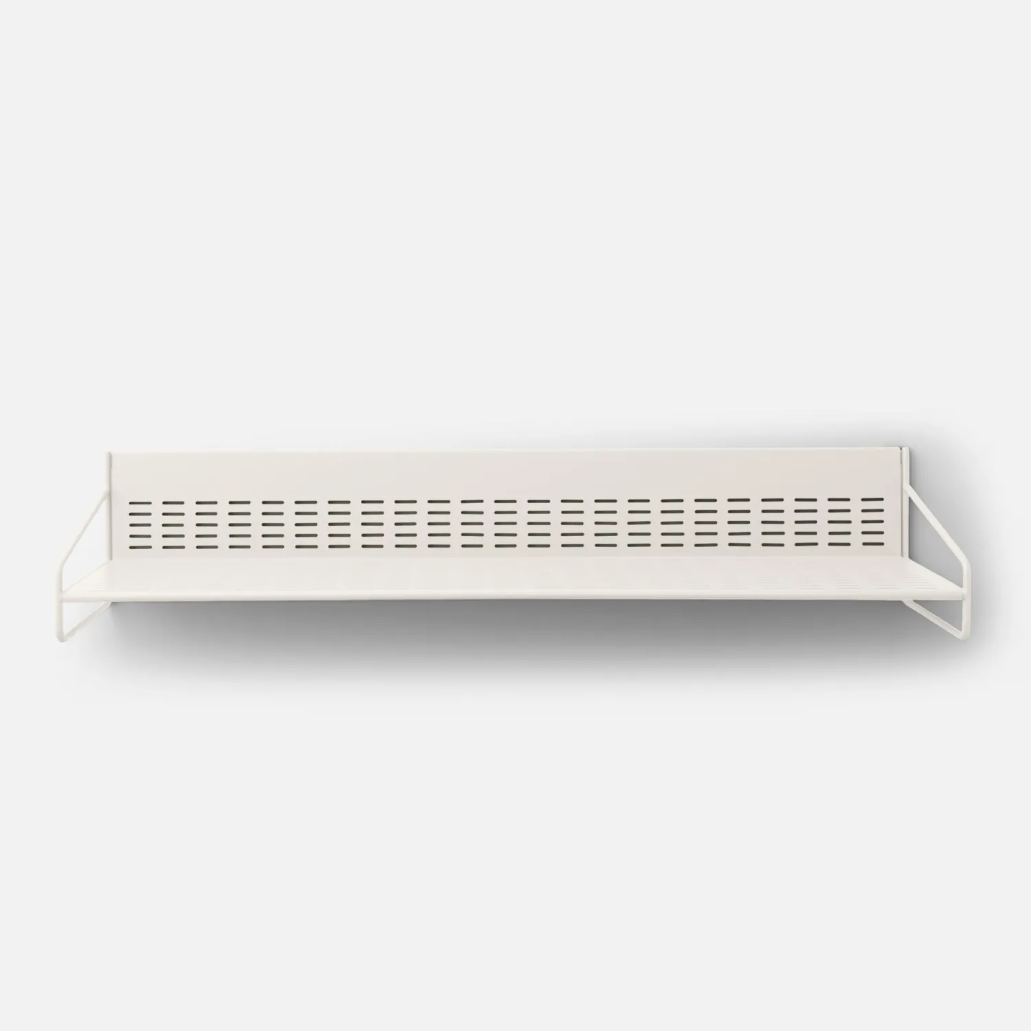 Schoolhouse Metal Wire Shelf Online