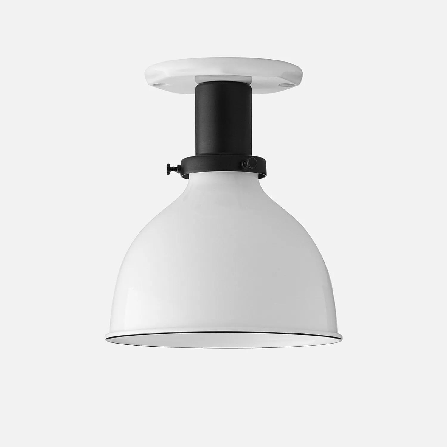 Schoolhouse Morris 2.25" Outlet