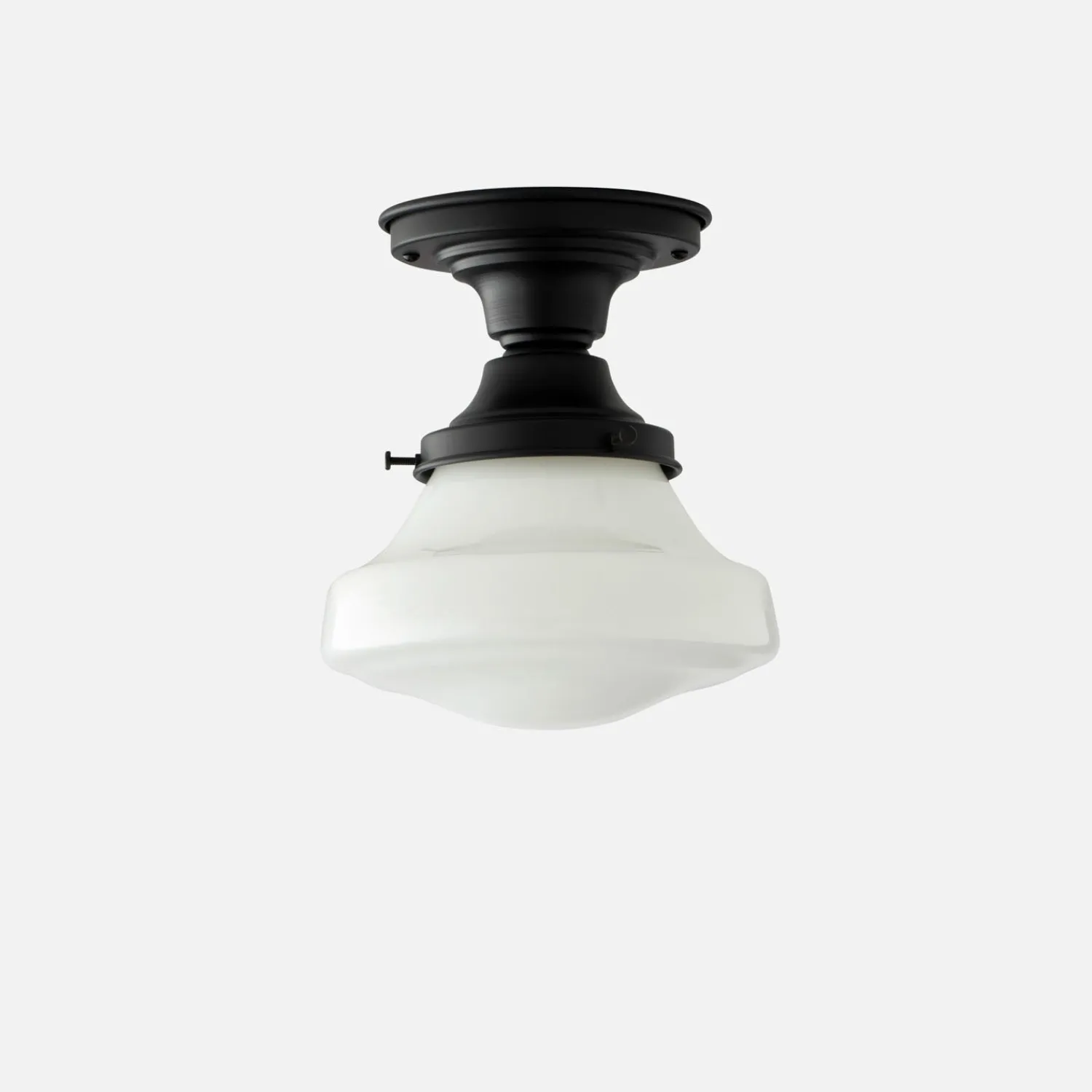 Schoolhouse Newbury 4" Surface Mount Online