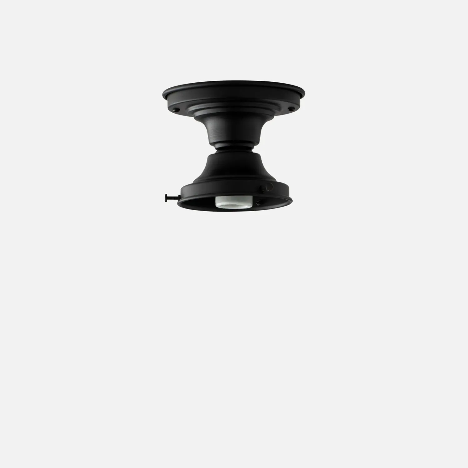 Schoolhouse Newbury 4" Surface Mount Online