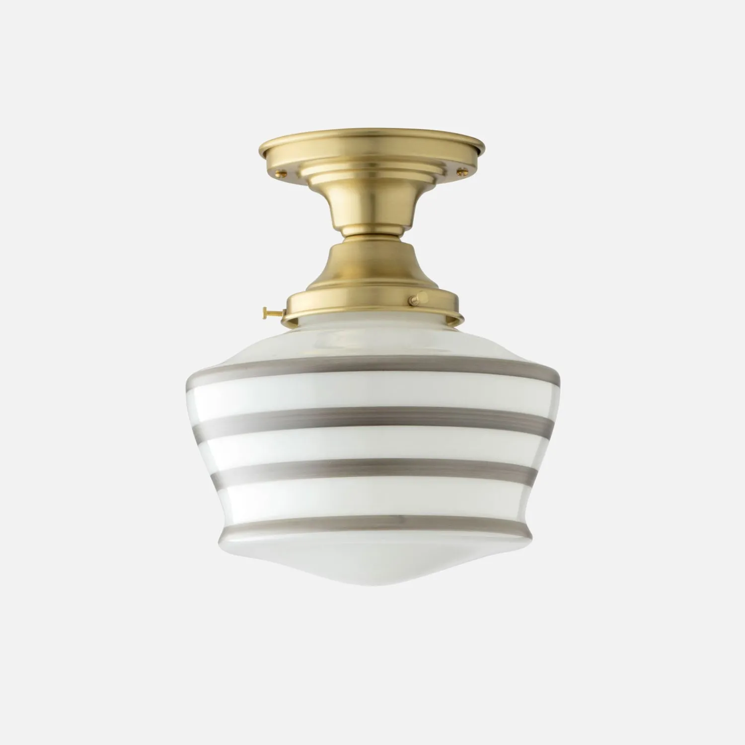 Schoolhouse Newbury 4" Surface Mount Online