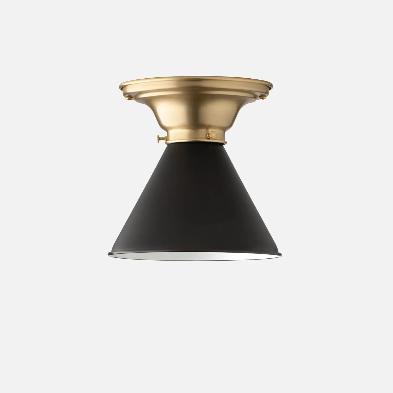 Schoolhouse Otis 2.25" Surface Mount Sale