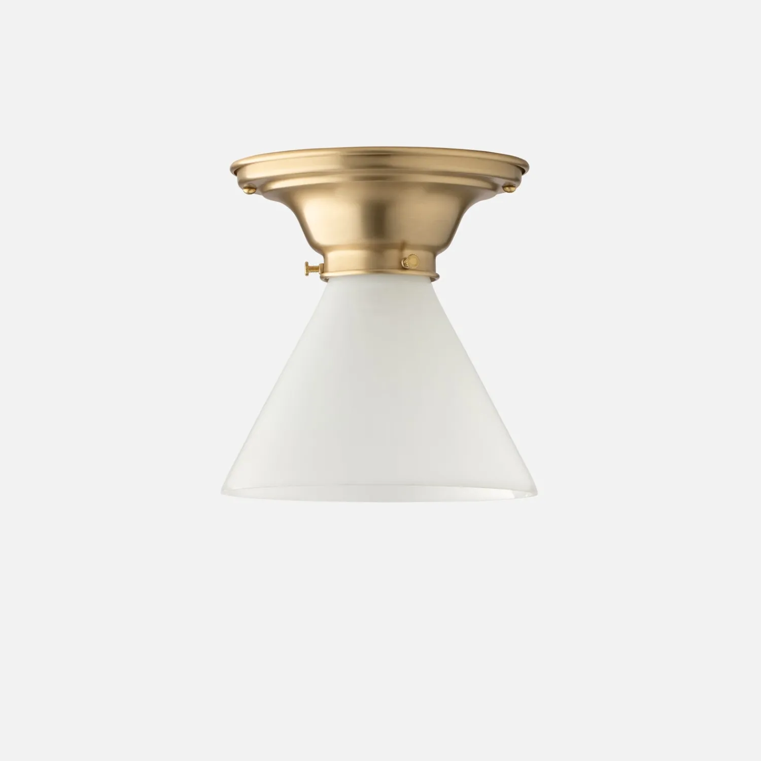 Schoolhouse Otis 2.25" Surface Mount Sale